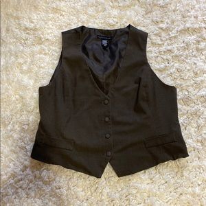 Woman’s vest